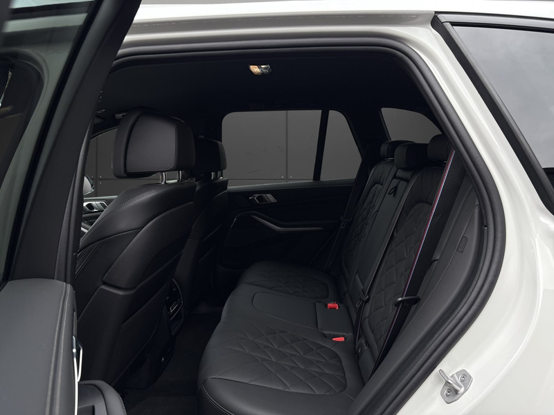 BMW X5 M60i xDrive MSportPRO NP142178,- Integral-Aktivlen — photo 10