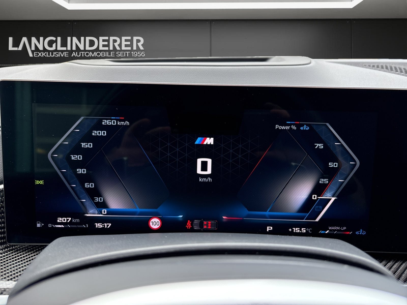 BMW X5 M60i xDrive MSportPRO NP142178,- Integral-Aktivlen — photo 13