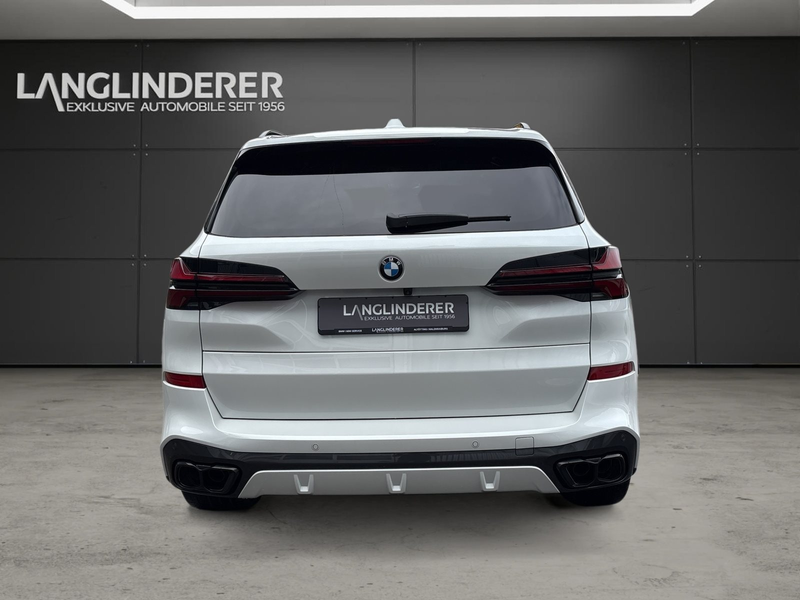 BMW X5 M60i xDrive MSportPRO NP142178,- Integral-Aktivlen — photo 6