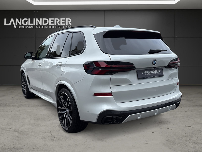 BMW X5 M60i xDrive MSportPRO NP142178,- Integral-Aktivlen — photo 5