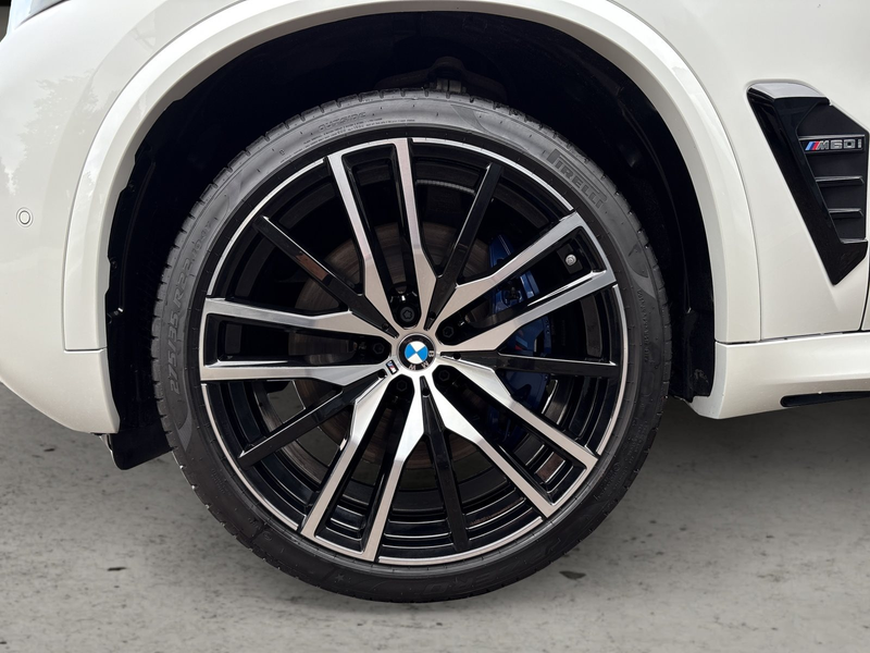 BMW X5 M60i xDrive MSportPRO NP142178,- Integral-Aktivlen — photo 7