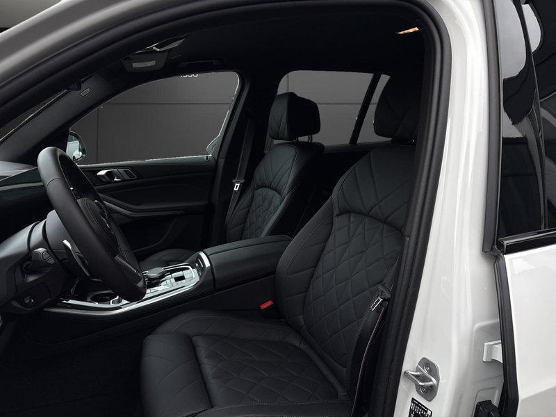 BMW X5 M60i xDrive MSportPRO NP142178,- Integral-Aktivlen — photo 9