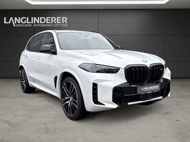 BMW X5 M60i xDrive MSportPRO NP142178,- Integral-Aktivlen — photo 4