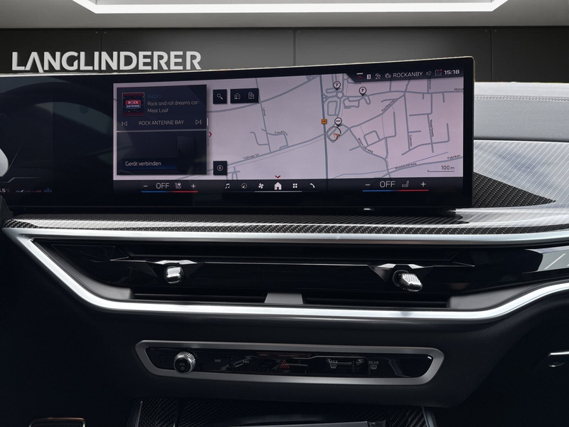 BMW X5 M60i xDrive MSportPRO NP142178,- Integral-Aktivlen — photo 14