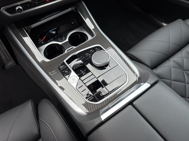BMW X5 M60i xDrive MSportPRO NP142178,- Integral-Aktivlen — photo 15