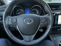 Toyota Auris Auris II 2015 1.8h Lounge cvt Gris - thumbnail 10