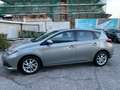 Toyota Auris Auris II 2015 1.8h Lounge cvt Gris - thumbnail 2