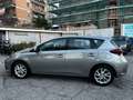 Toyota Auris Auris II 2015 1.8h Lounge cvt Gris - thumbnail 6