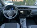 Toyota Auris Auris II 2015 1.8h Lounge cvt Gris - thumbnail 9