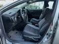 Toyota Auris Auris II 2015 1.8h Lounge cvt Gris - thumbnail 7