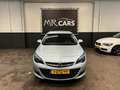 Opel Astra Sports Tourer 1.4 Turbo Edition Airco/Cruise Contr Gris - thumbnail 3