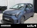 Kia Picanto 1.0 Vision Navi Kamera SpurH Lenkradhzg Bleu - thumbnail 1