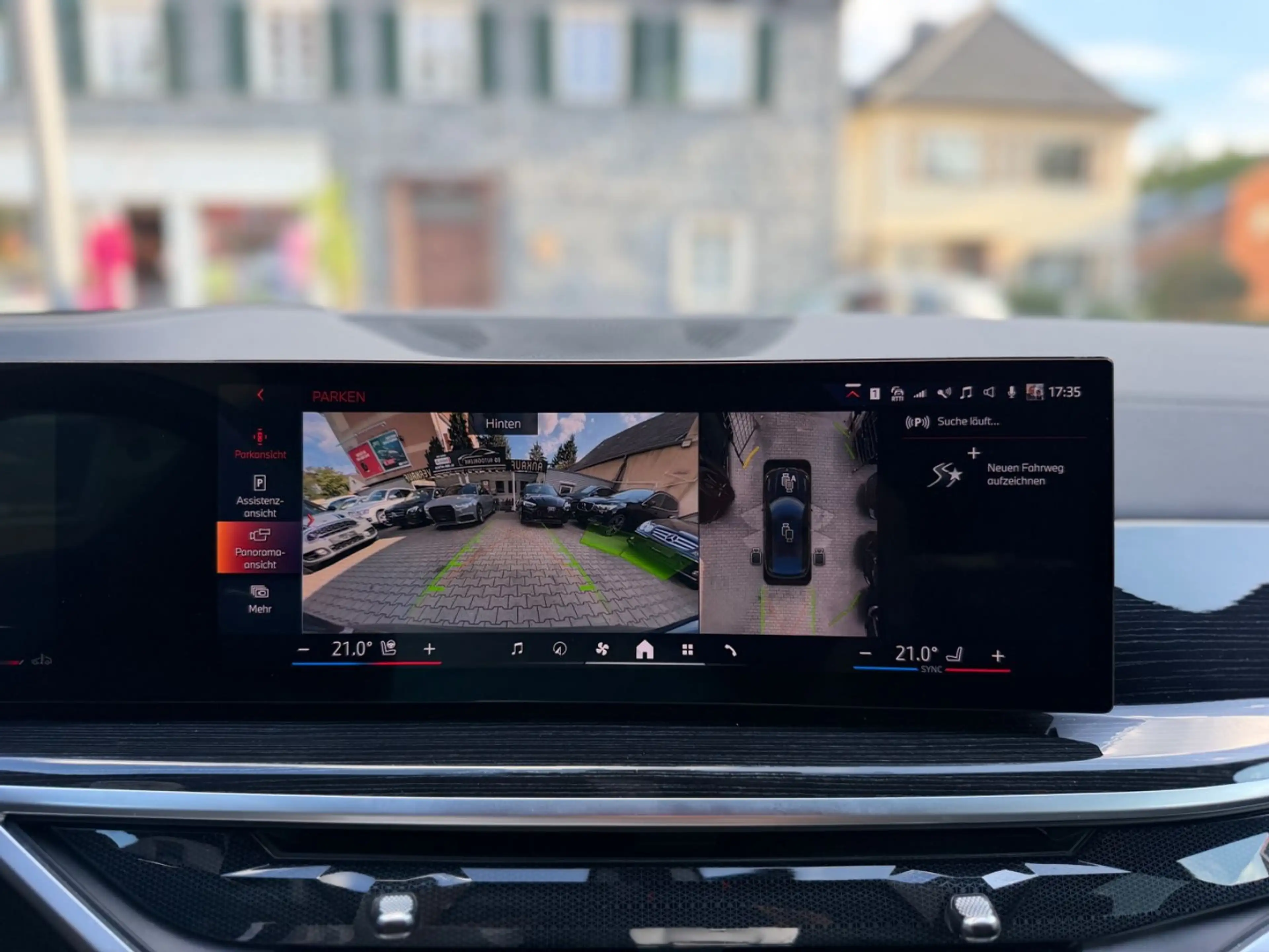BMW X6 40 d xDrive M Sport Pro*22"*H&K*360°*LED*Mwst — photo 31