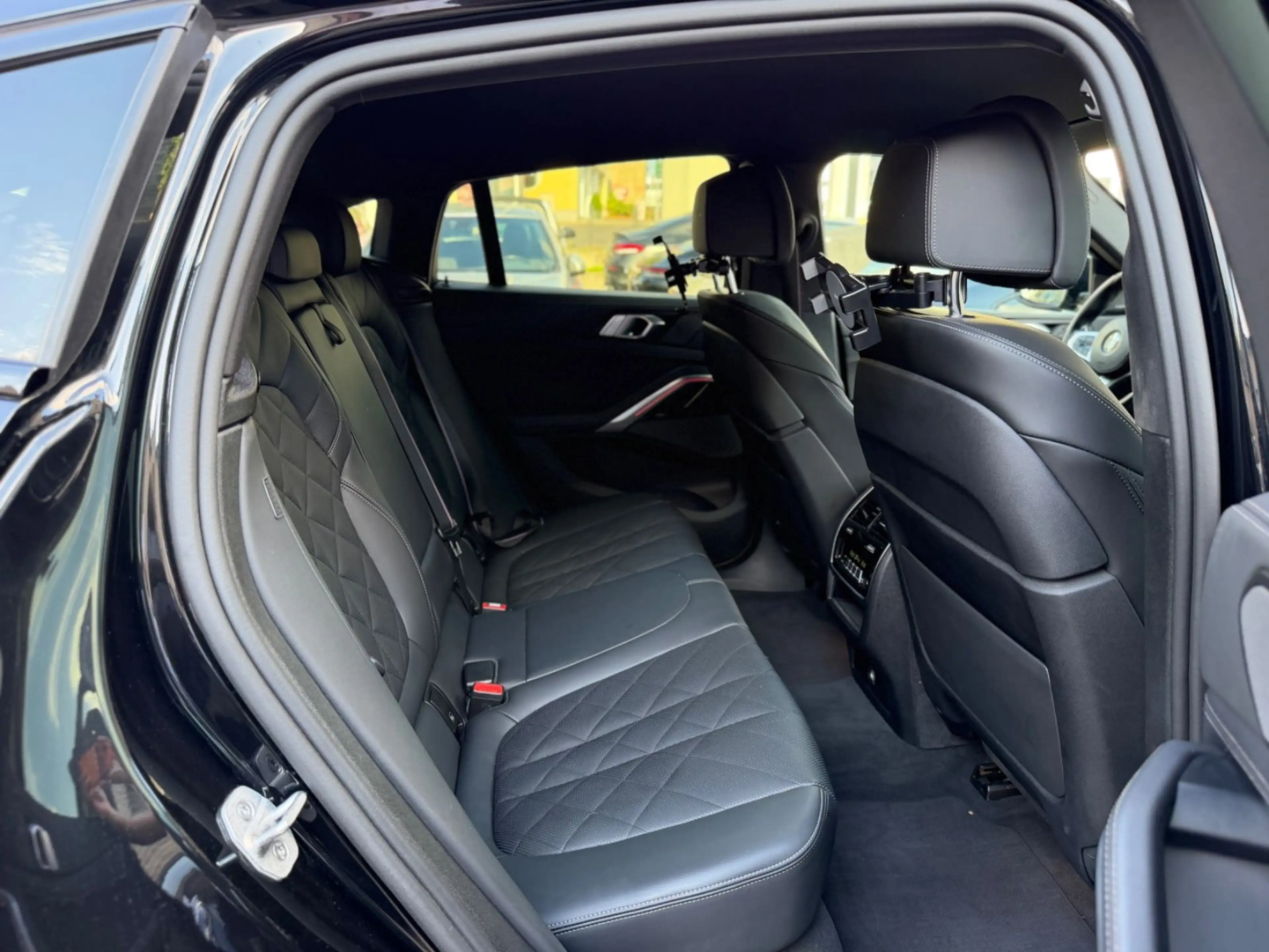 BMW X6 40 d xDrive M Sport Pro*22"*H&K*360°*LED*Mwst — photo 38