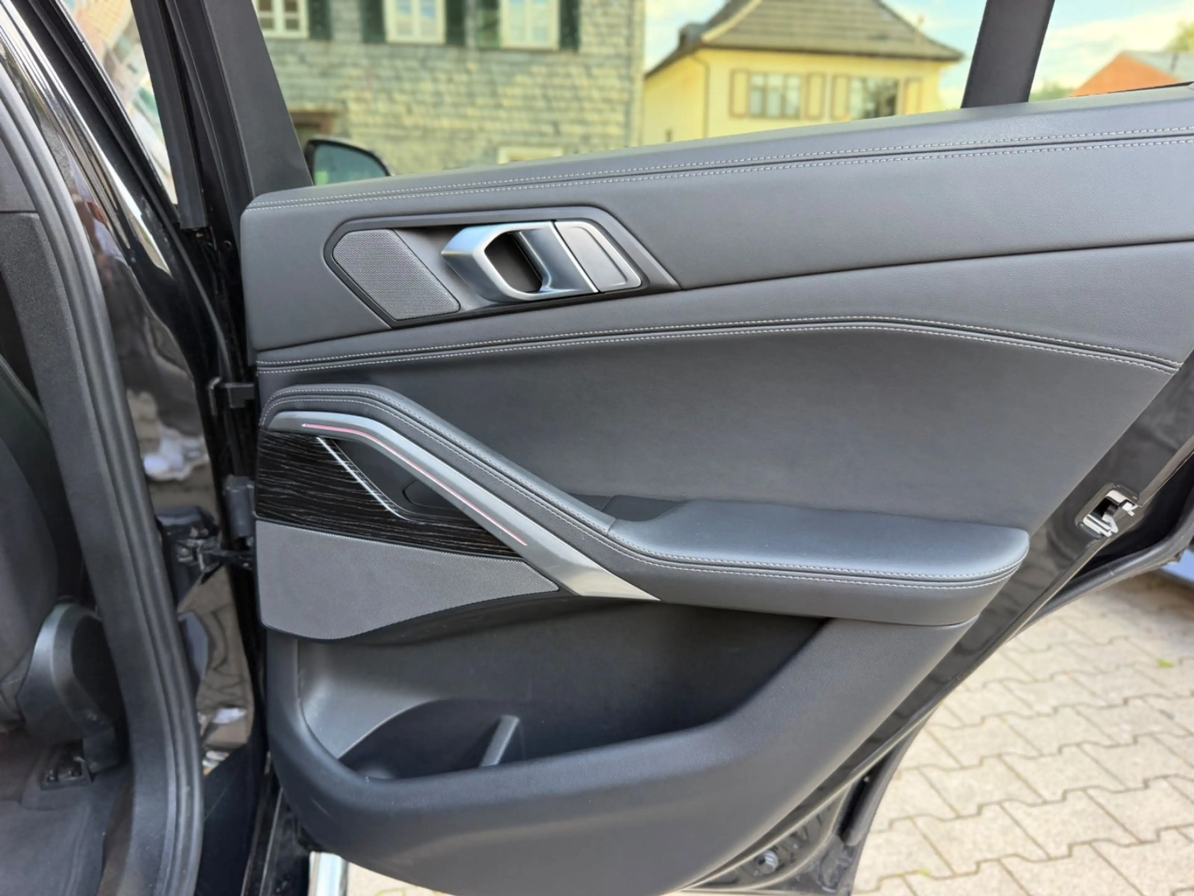 BMW X6 40 d xDrive M Sport Pro*22"*H&K*360°*LED*Mwst — photo 37