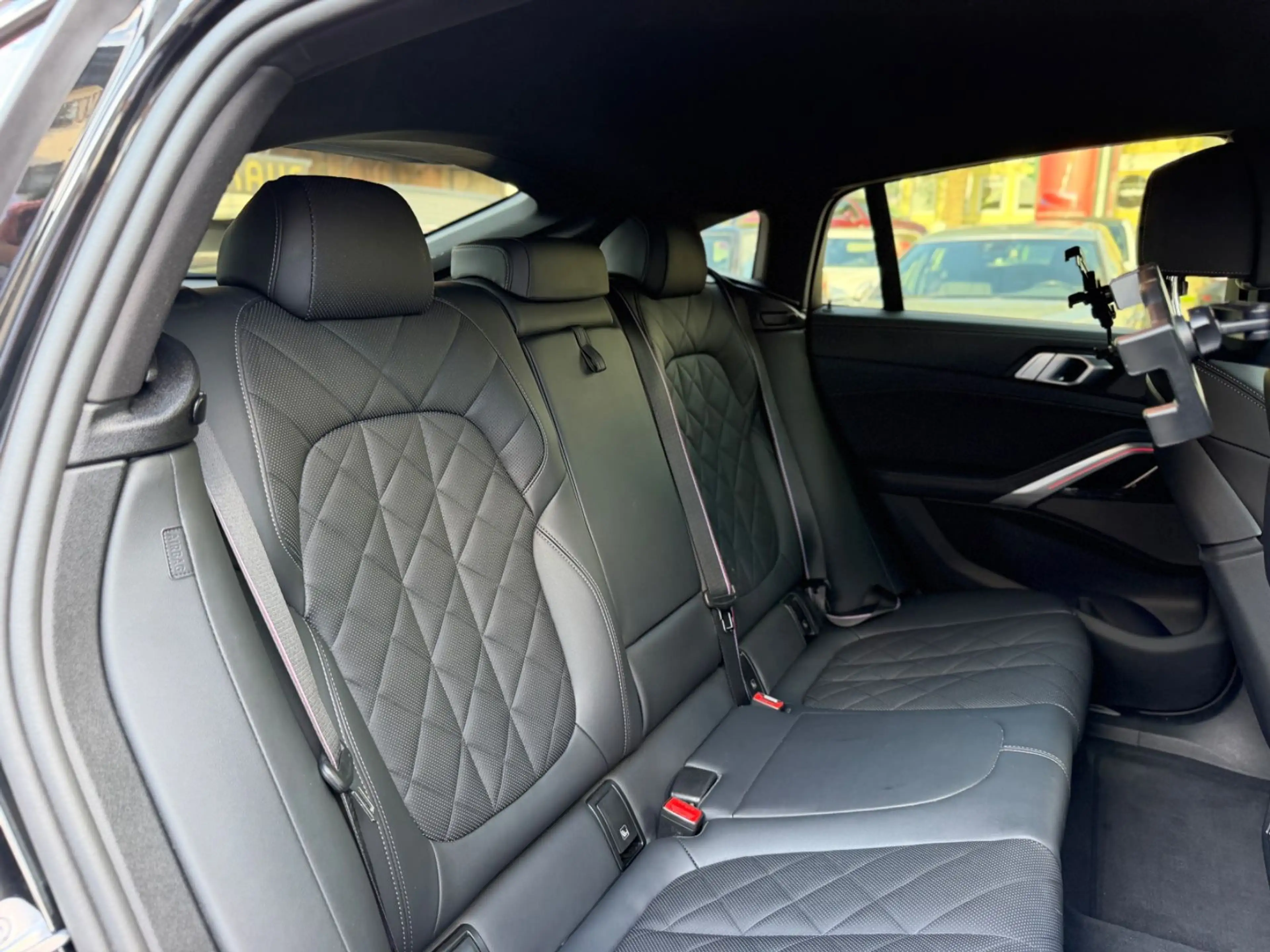 BMW X6 40 d xDrive M Sport Pro*22"*H&K*360°*LED*Mwst — photo 35