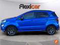 Ford EcoSport 1.0T+EcoBoost+92kW+%28125CV%29+S%26S+ST+Line Azul - thumbnail 4