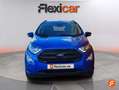 Ford EcoSport 1.0T+EcoBoost+92kW+%28125CV%29+S%26S+ST+Line Azul - thumbnail 2