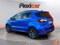 Ford EcoSport 1.0T+EcoBoost+92kW+%28125CV%29+S%26S+ST+Line Azul - thumbnail 5