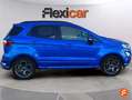 Ford EcoSport 1.0T+EcoBoost+92kW+%28125CV%29+S%26S+ST+Line Azul - thumbnail 9