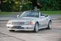 Mercedes-Benz SL 600 AMG V12 441pk Silber - thumbnail 3