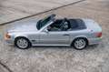 Mercedes-Benz SL 600 AMG V12 441pk Silber - thumbnail 5