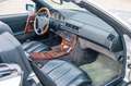 Mercedes-Benz SL 600 AMG V12 441pk Silber - thumbnail 13