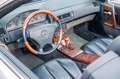 Mercedes-Benz SL 600 AMG V12 441pk Silber - thumbnail 15