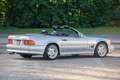 Mercedes-Benz SL 600 AMG V12 441pk Silber - thumbnail 7