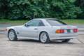 Mercedes-Benz SL 600 AMG V12 441pk Silber - thumbnail 9