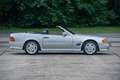 Mercedes-Benz SL 600 AMG V12 441pk Silber - thumbnail 8