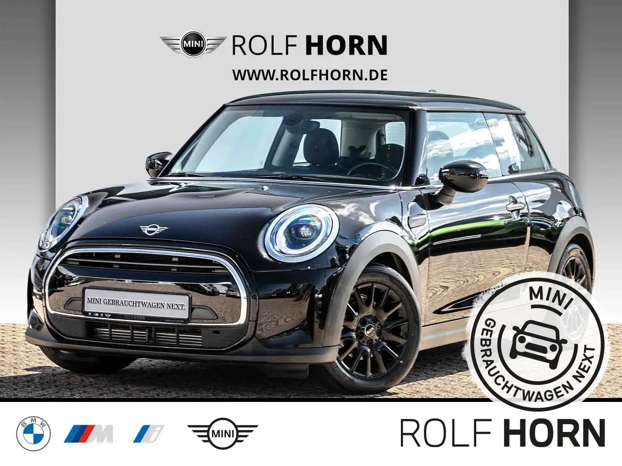 MINI One