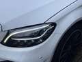 Mercedes-Benz C 200 AMG-LINE|KAMERA|CARPLAY|LED|SHZ|PDC Weiß - thumbnail 7
