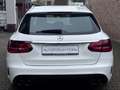 Mercedes-Benz C 200 AMG-LINE|KAMERA|CARPLAY|LED|SHZ|PDC Weiß - thumbnail 3