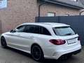 Mercedes-Benz C 200 AMG-LINE|KAMERA|CARPLAY|LED|SHZ|PDC Weiß - thumbnail 2