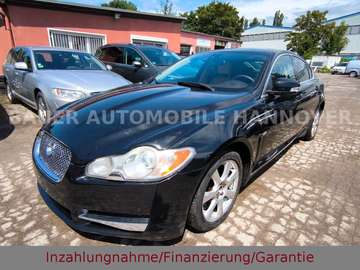 2.7 V6 Diesel Luxury