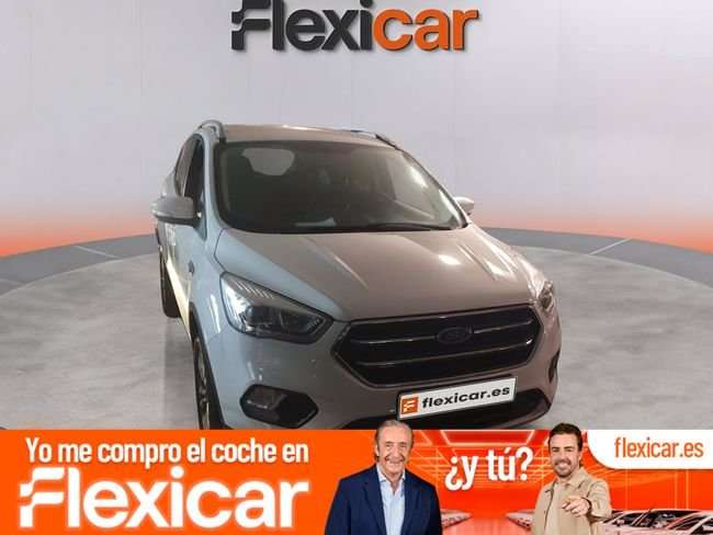 Ford Kuga 1.5 EcoBoost Titanium FWD 120 - foto 1