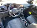 Volkswagen T-Cross 1.5 TSI DSG R-Line IQ.DRIVE/AHK/MATRIX+RFK/ACC/IN Schwarz - thumbnail 4