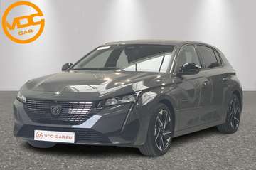 1.2 PureTech S&S Active Pack EAT8 5d 96kW