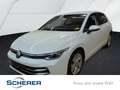 Volkswagen Golf VIII Style 1.5 eHybrid DSG AHK KAM NAVI SHZ Weiß - thumbnail 1
