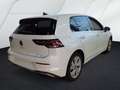 Volkswagen Golf VIII Style 1.5 eHybrid DSG AHK KAM NAVI SHZ Weiß - thumbnail 2