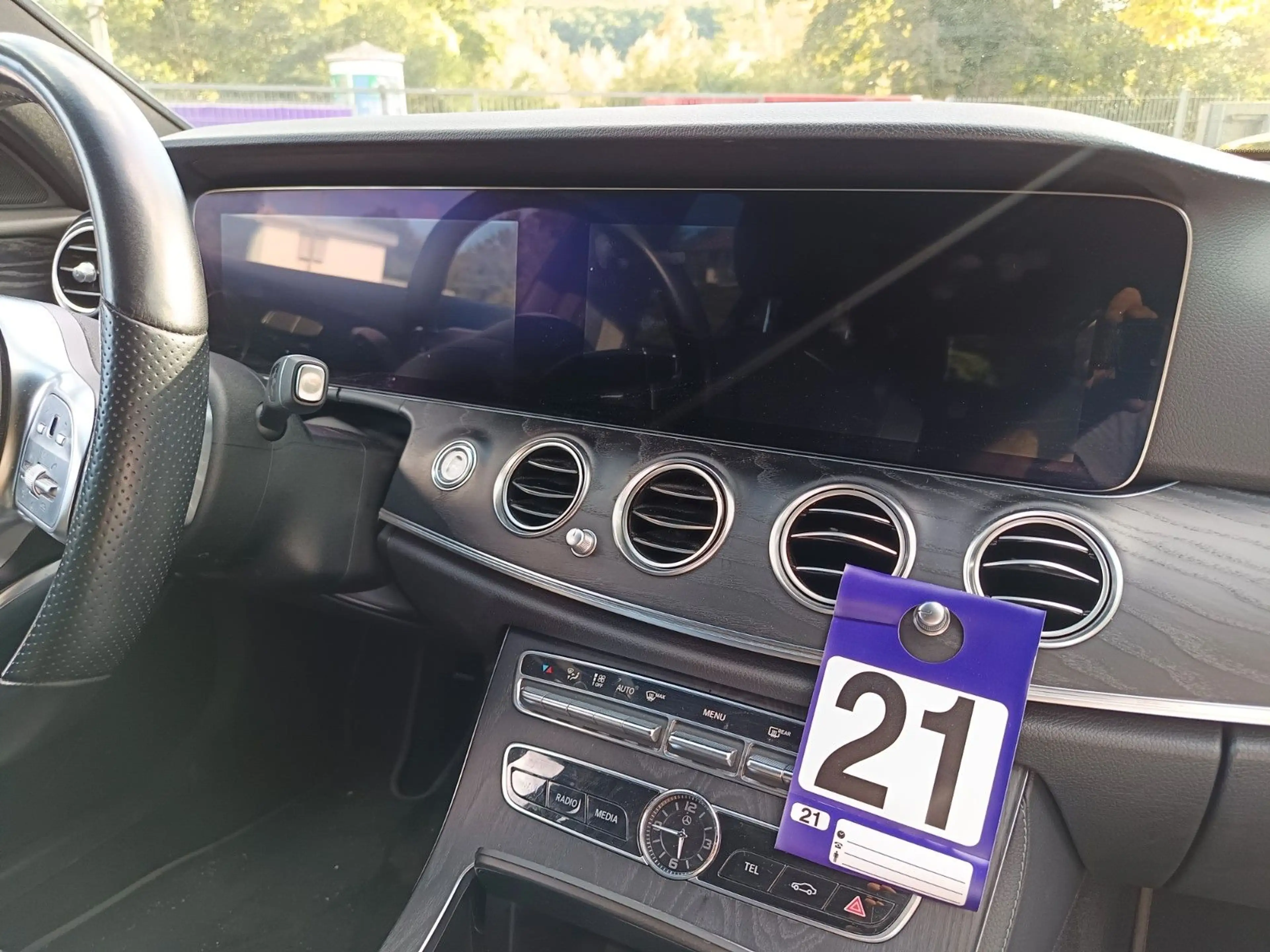 Mercedes-Benz E 400 E -Klasse T-Modell E 400 d 4Matic AMG — photo 9