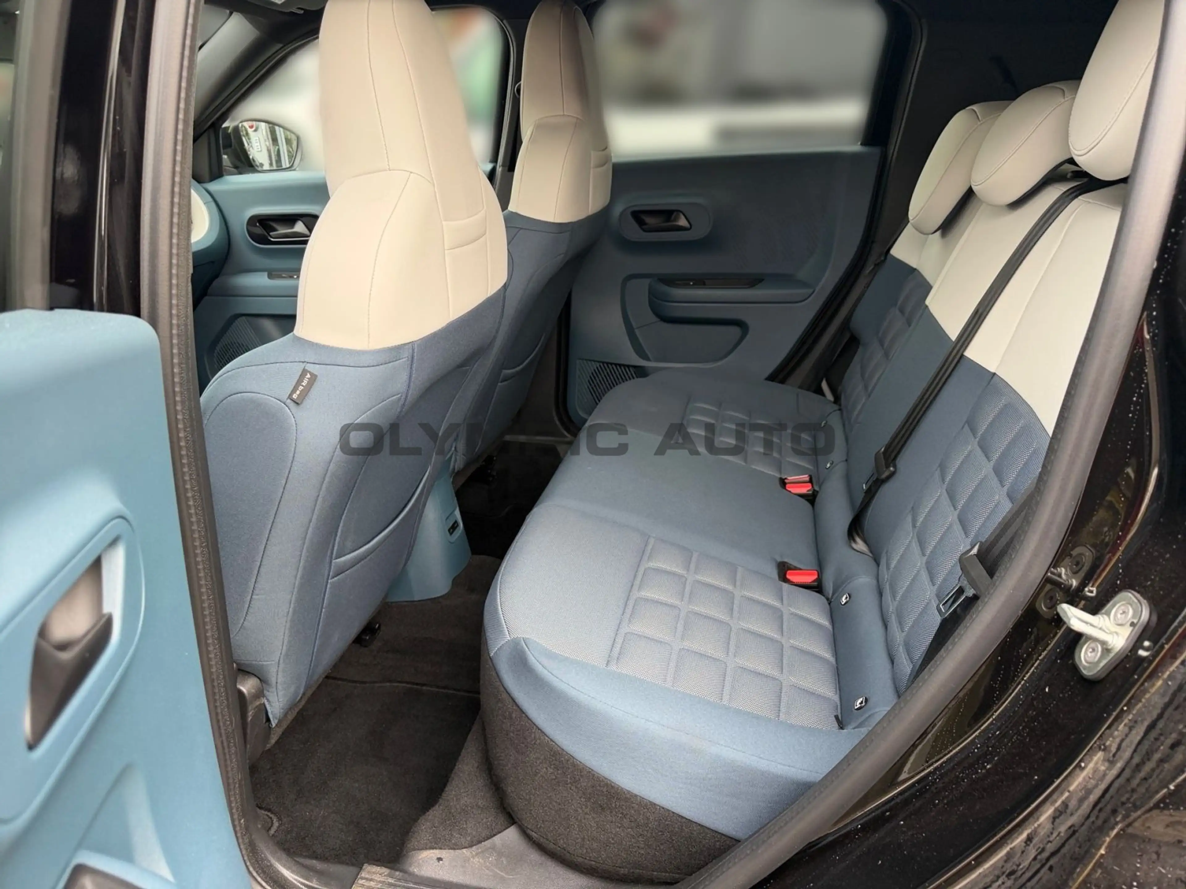 Fiat Grande Panda 1.2 eDCT Hybrid La Prima SITZHZG LM — photo 10
