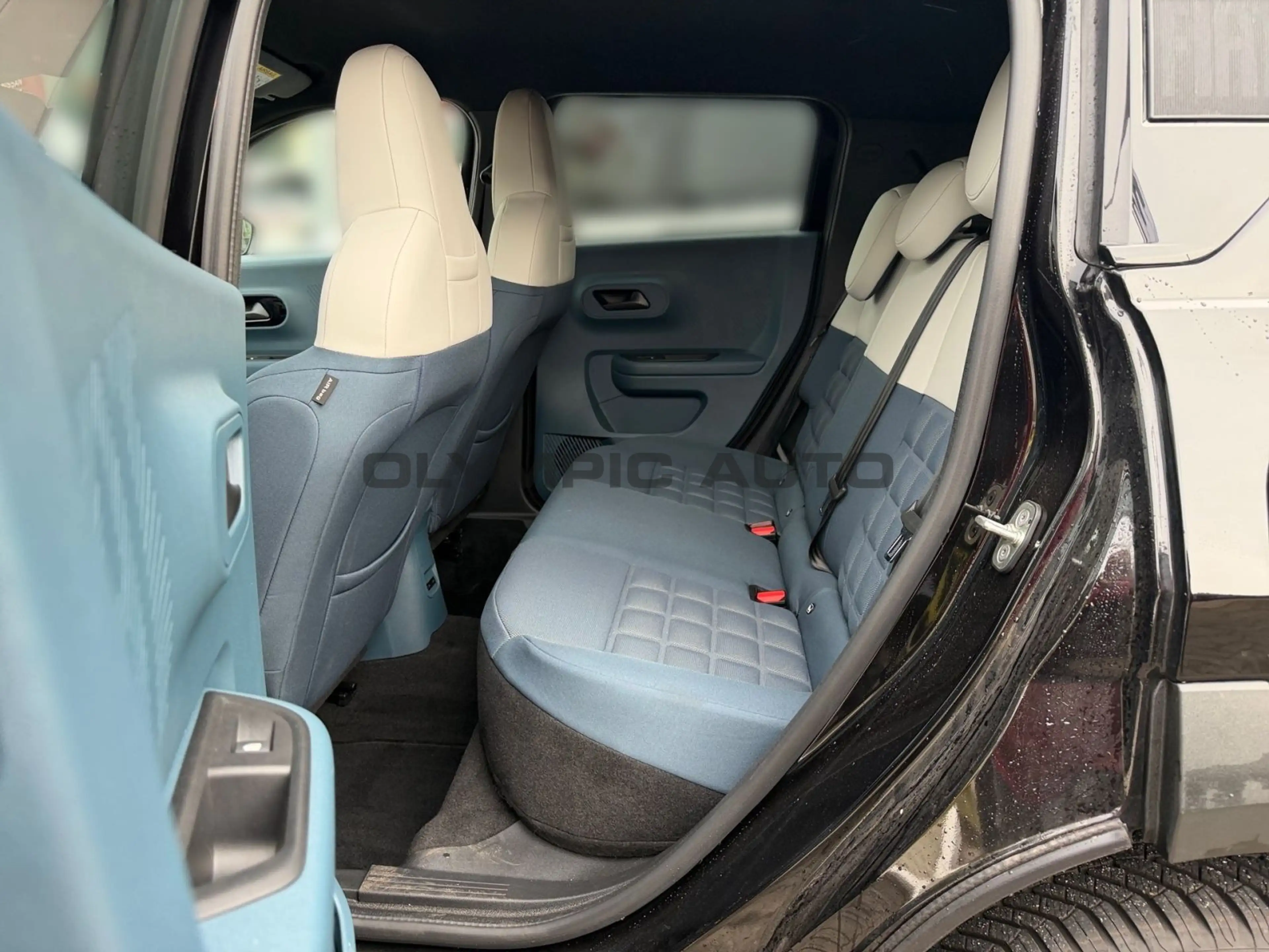 Fiat Grande Panda 1.2 eDCT Hybrid La Prima SITZHZG LM — photo 9