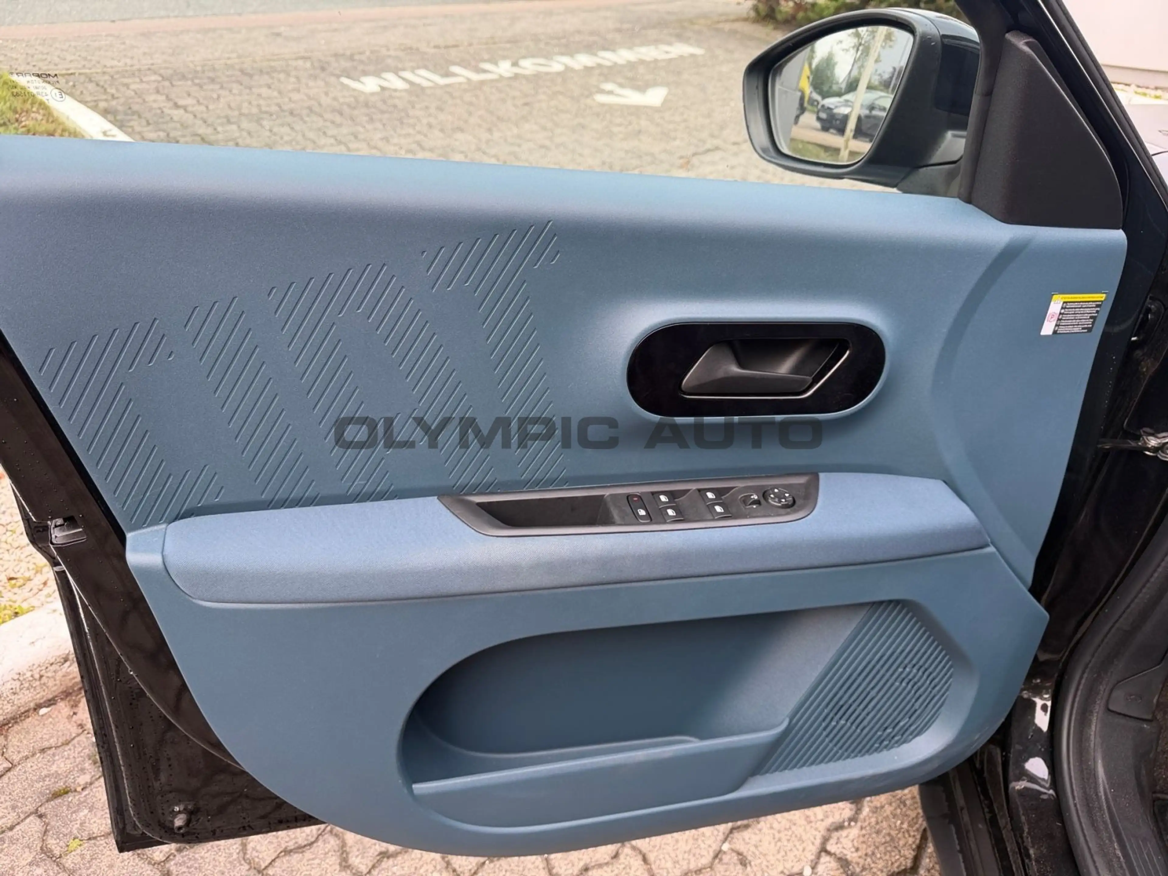 Fiat Grande Panda 1.2 eDCT Hybrid La Prima SITZHZG LM — photo 13