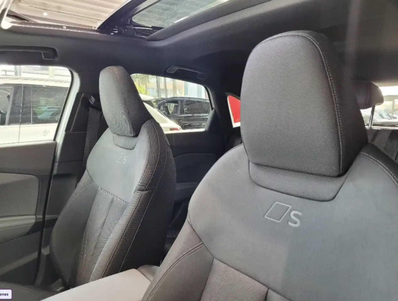 Audi Q3 2026