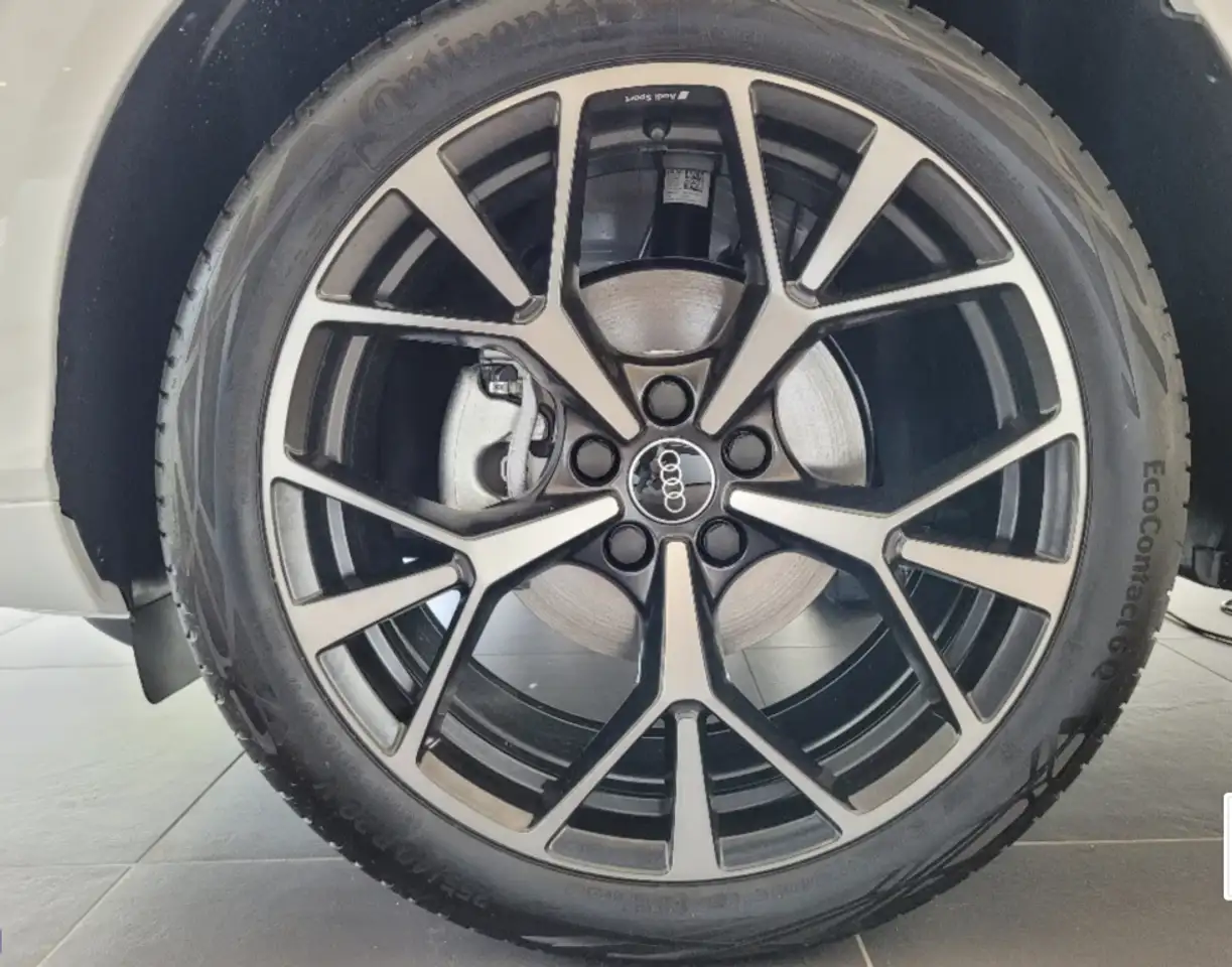 Audi Q3 2026
