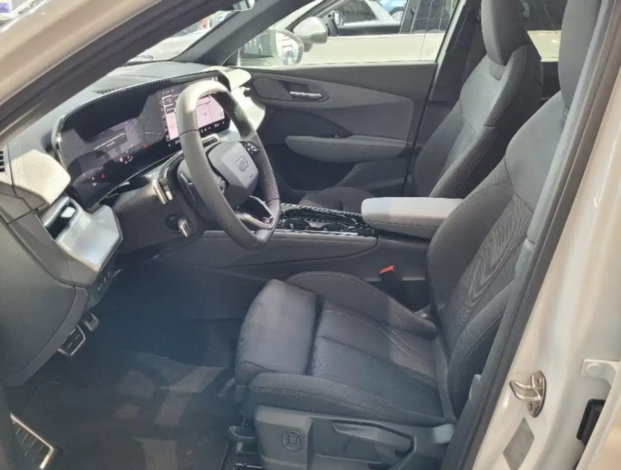 Audi Q3 2026