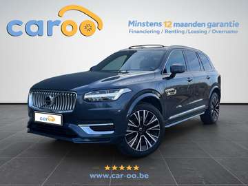 XC90 2.0 T8 Inscription 7pl. *FULL - NIEUWSTAAT*