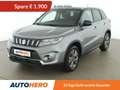 Suzuki Vitara 1.4 BoosterJet Mild-Hybrid Clear *SPUR*ACC*LED*SHZ Grau - thumbnail 1